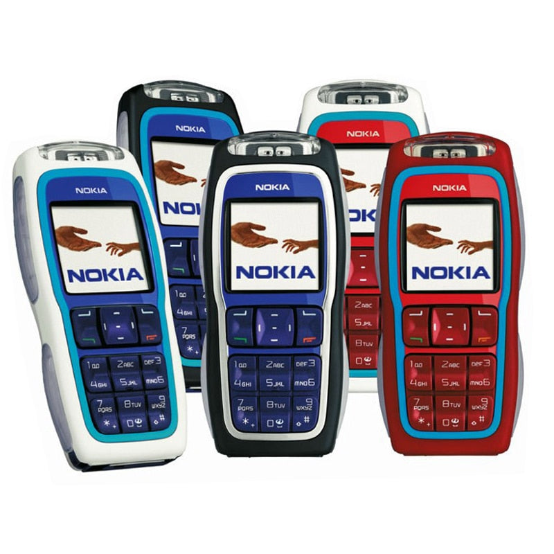 hot Sale cell phone Original Nokia 3220 Unlocked GSM900/1800/1900 Cheap Mobile Phone