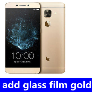 original Letv LeEco Le S3 X526/X522 4G Mobile Phone 3GB RAM 32GB/64G ROM Snapdragon 652 Octa-core 5.5"HD 16MP 3000mAh smartphone