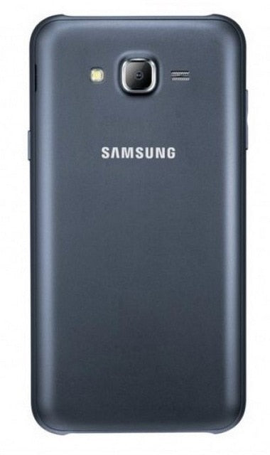 original Samsung Galaxy J7 unlocked Duos GSM 4G LTE Android Mobile Phone Octa Core Dual Sim 5.5" RAM 1.5GB ROM 16GB refurbished