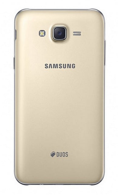 original Samsung Galaxy J7 unlocked Duos GSM 4G LTE Android Mobile Phone Octa Core Dual Sim 5.5" RAM 1.5GB ROM 16GB refurbished