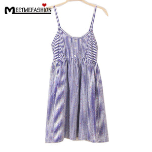 Lanmox Vestido De Pleated Floral Dress Cute Dresses Spaghetti Strap Vestidos Casual O Neck Vestidos Mujer Mori Girl Dress